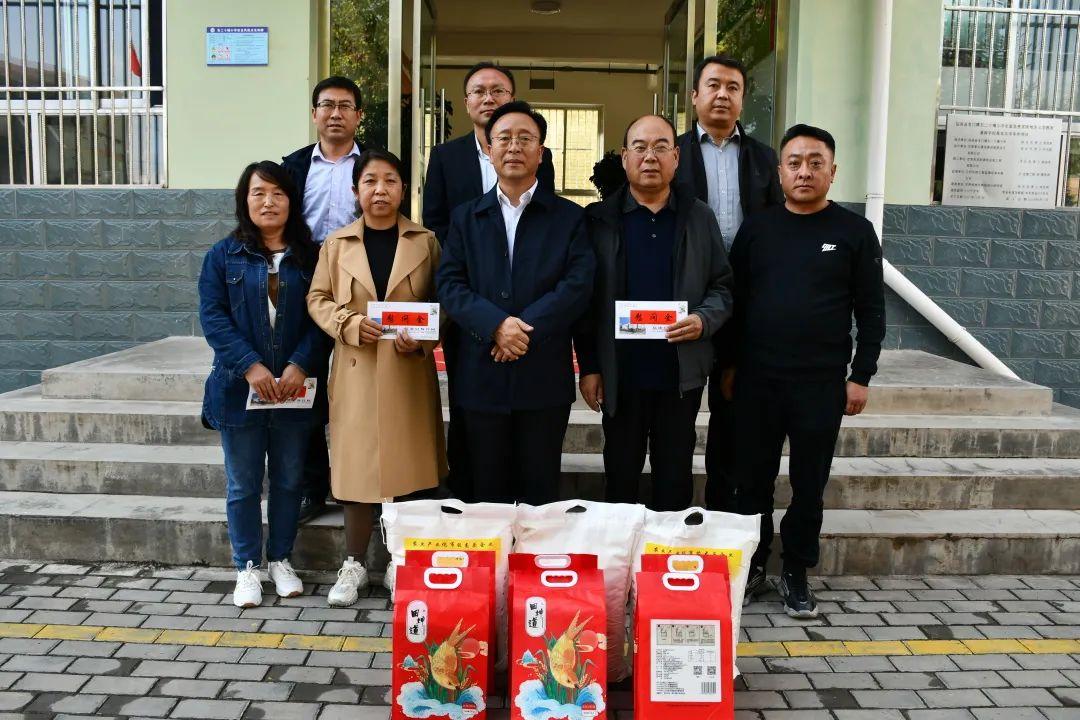 临洮县小学最新领导,临洮县小学最新领导，引领教育改革，塑造未来之光