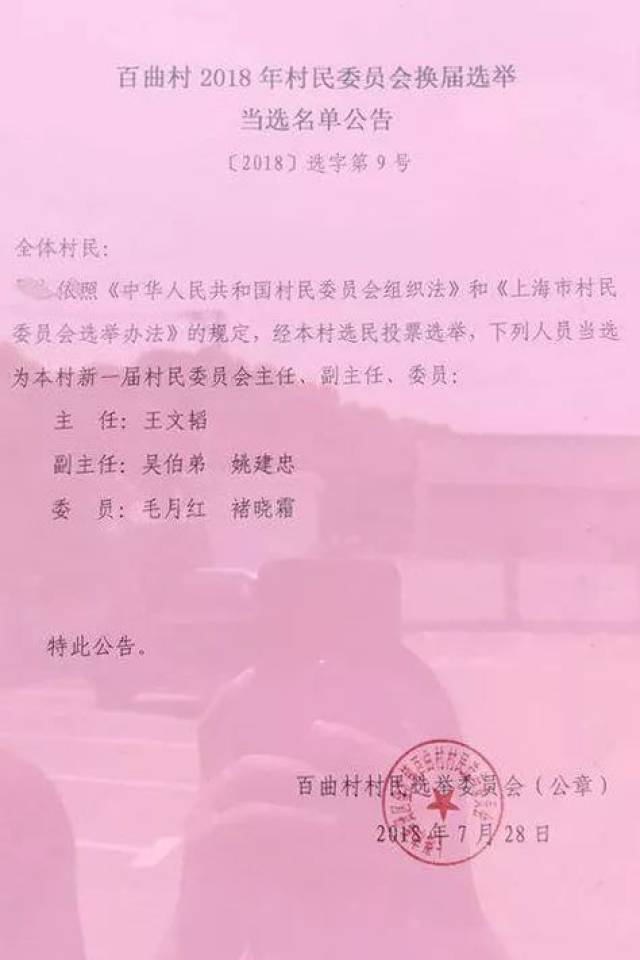 照二村委会最新人事任命,照二村委会最新人事任命公告