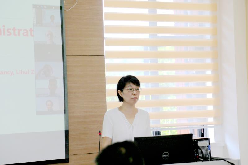 杞县应急管理局最新领导,杞县应急管理局最新领导团队及其职责概述
