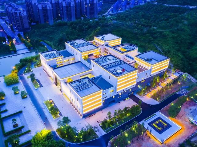 高要市图书馆最新发展规划,高要市图书馆最新发展规划