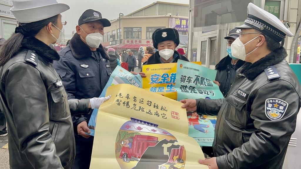李村村委会最新交通新闻,李村村委会最新交通新闻，迈向现代化交通体系的重要步伐