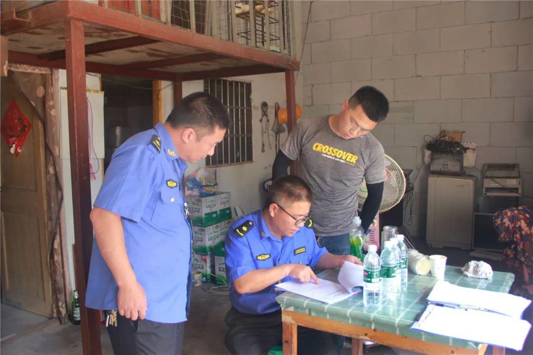 龙游县市场监督管理局最新领导,龙游县市场监督管理局的最新领导团队及其展望