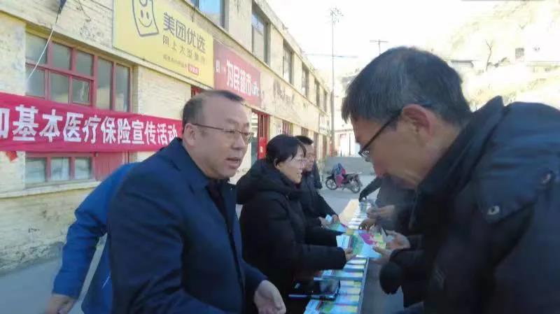 壶关县医疗保障局?最新新闻,壶关县医疗保障局最新动态与新闻综述