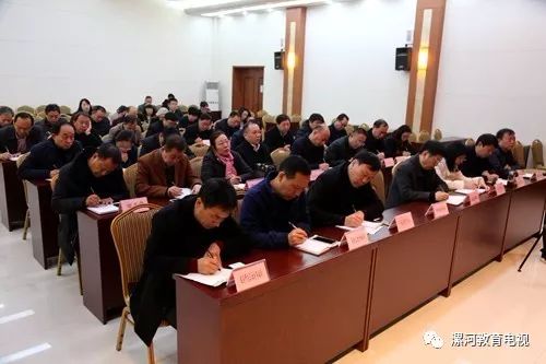 漯河市市商务局最新新闻,漯河市市商务局最新新闻，推动商务事业高质量发展
