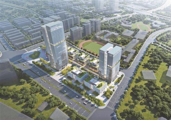 镇江市市联动中心最新项目,镇江市市联动中心最新项目，引领城市发展的核心动力