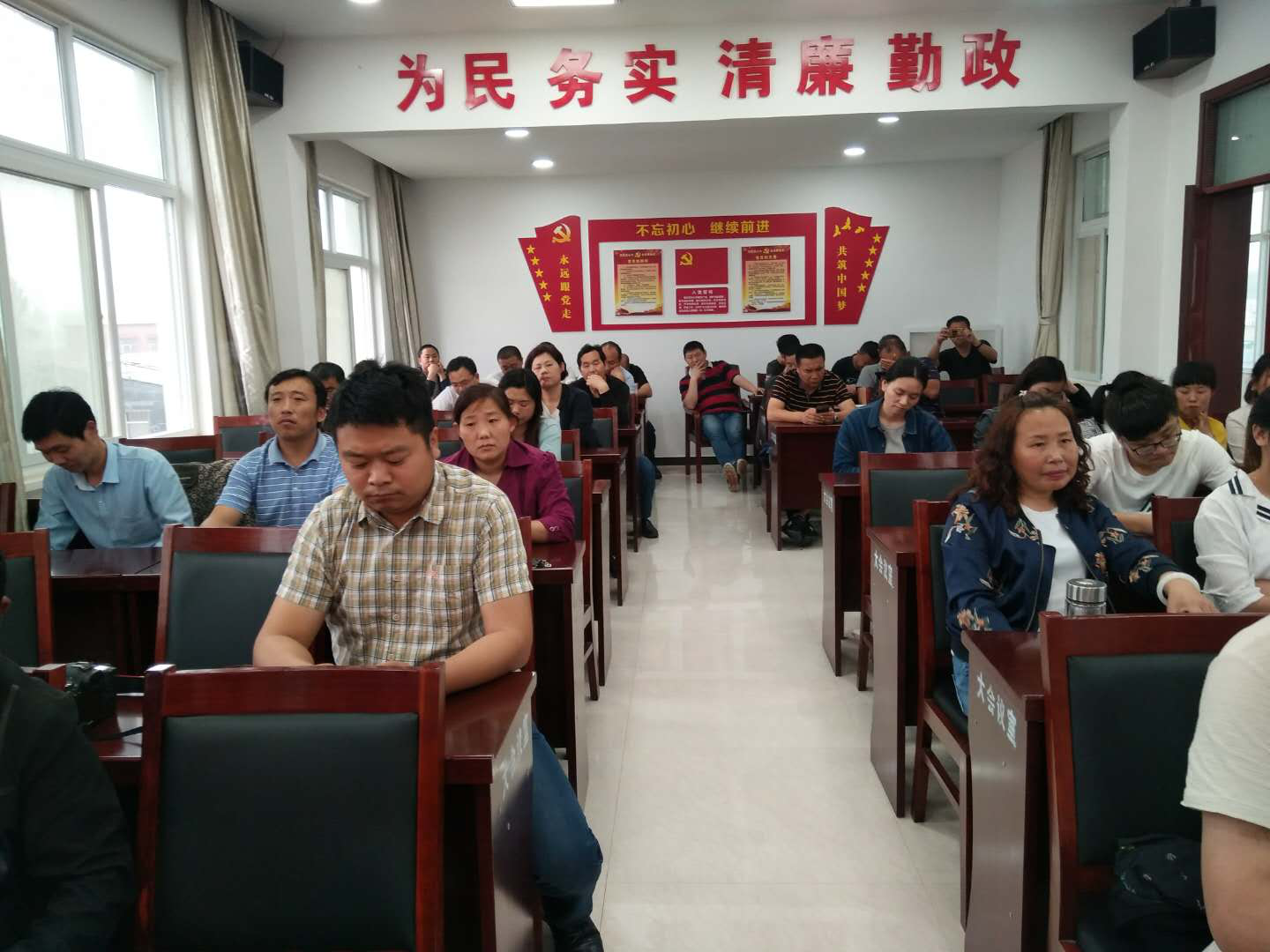 李埠口乡最新招聘信息,李埠口乡最新招聘信息概览
