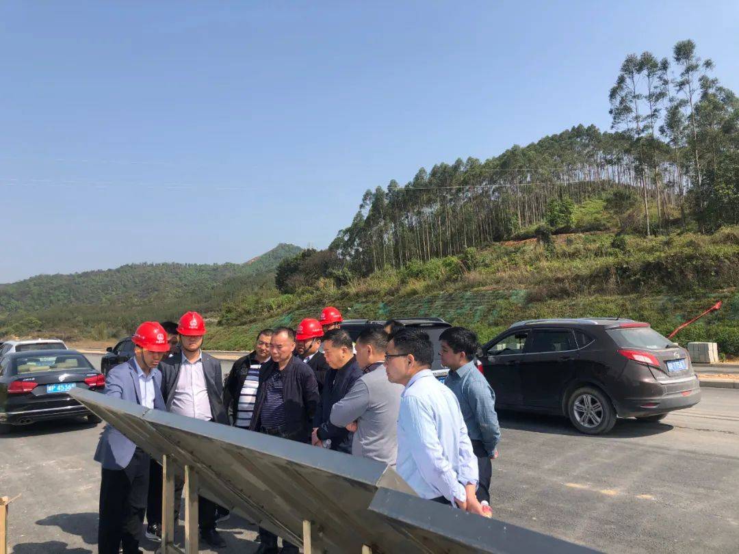 佛冈县公路运输管理事业单位最新新闻,佛冈县公路运输管理事业单位最新新闻