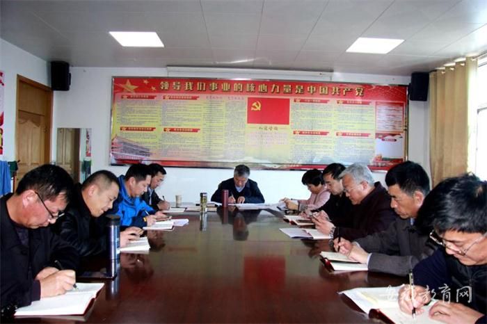 烈山区文化局等最新领导,烈山区文化局最新领导团队概述