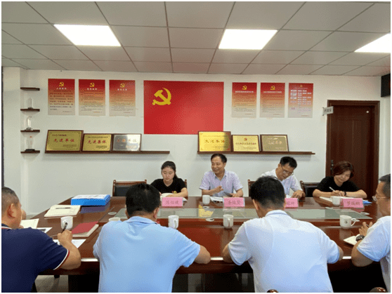 杨浦区应急管理局最新人事任命,杨浦区应急管理局最新人事任命，构建更稳健的应急管理体系
