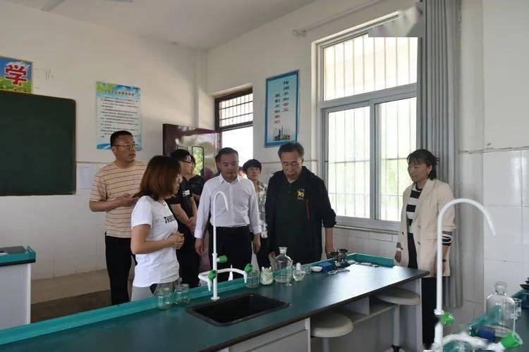 翁源县教育局最新领导,翁源县教育局最新领导团队及其教育发展新动向