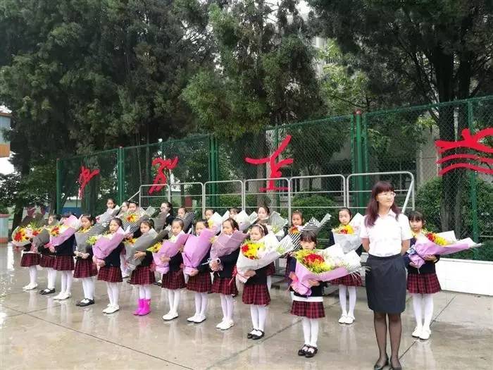 官渡区小学最新招聘信息,官渡区小学最新招聘信息概览
