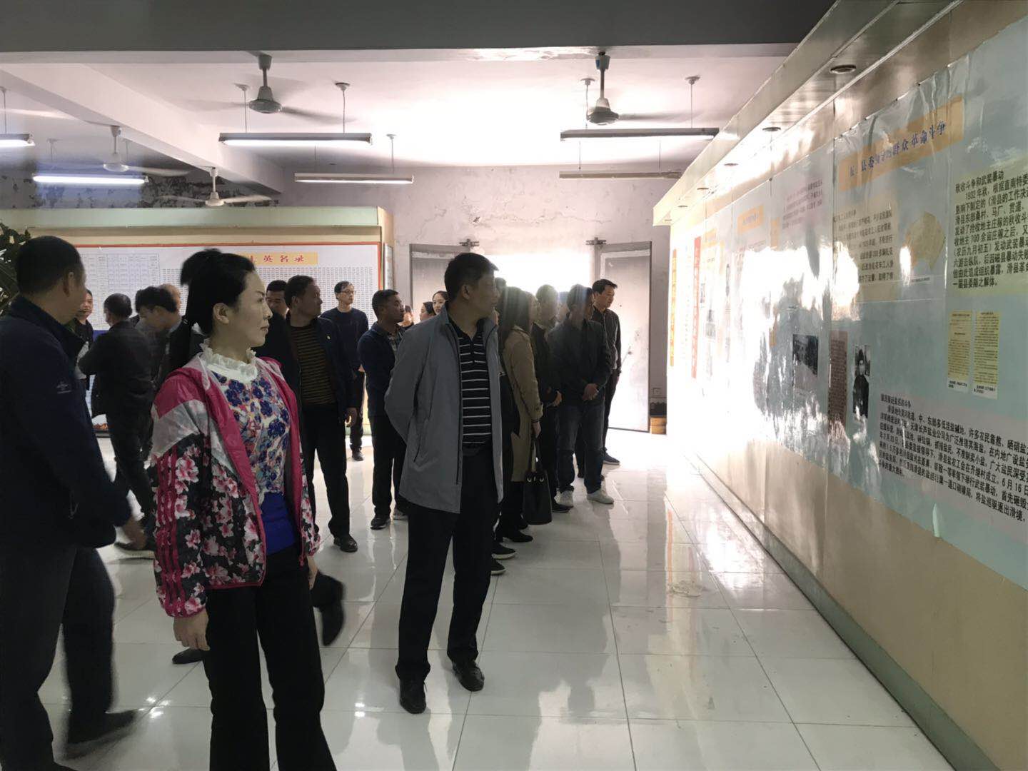 滑县图书馆最新新闻,滑县图书馆最新新闻