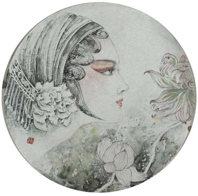 殷瑛最优秀的作品,殷瑛最优秀的作品，艺术与情感的完美融合