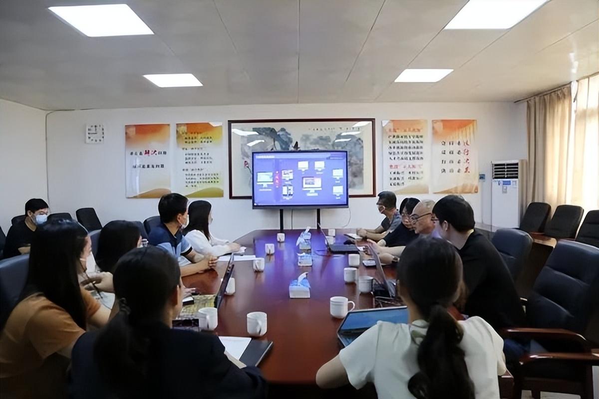 港北区科学技术和工业信息化局最新领导,港北区科学技术和工业信息化局最新领导团队概述