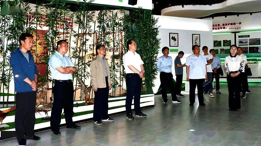 北票市自然资源和规划局最新领导,北票市自然资源和规划局最新领导团队概述