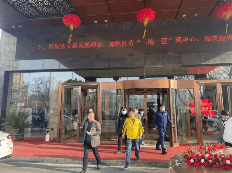 蚌山区应急管理局最新新闻,蚌山区应急管理局最新新闻动态报告
