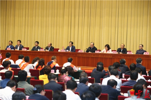 郝藏村委会最新人事任命,郝藏村委会最新人事任命，重塑乡村治理格局与推动地方发展的力量