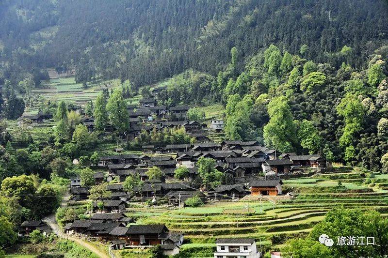 小江口乡最新天气预报,小江口乡最新天气预报