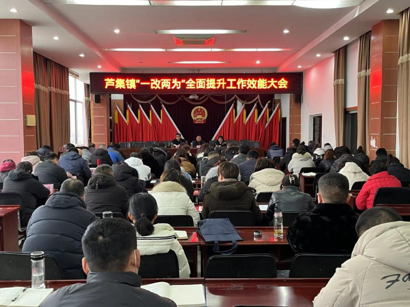 卢集镇最新新闻,卢集镇最新新闻报道