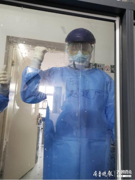 乐陵市康复事业单位最新领导,乐陵市康复事业单位最新领导及其团队的工作理念与发展展望