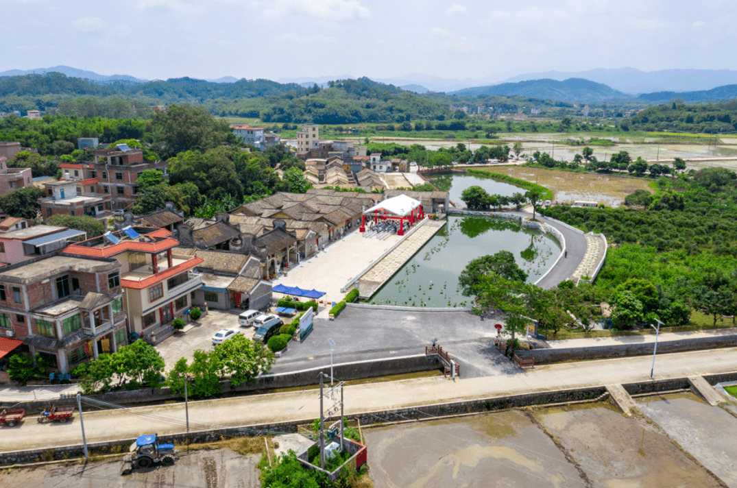 建兴村最新领导,建兴村最新领导概览