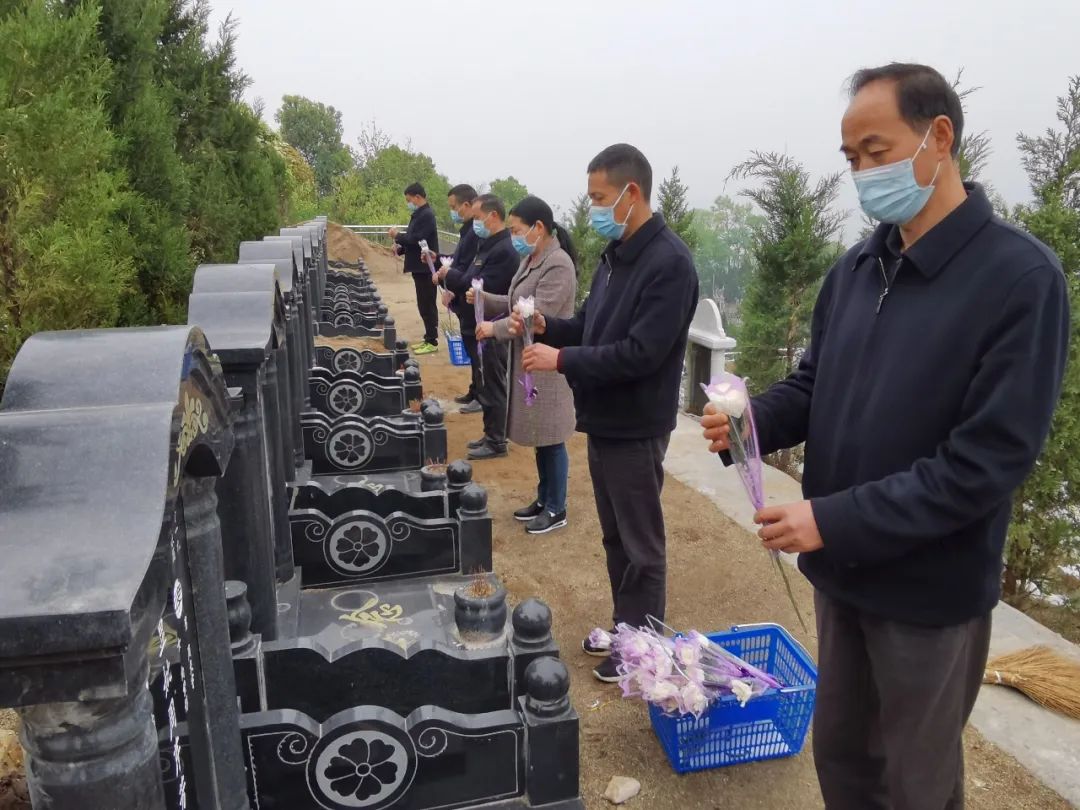 鄂伦春自治旗殡葬事业单位等最新项目,鄂伦春自治旗殡葬事业单位最新项目探索与实践