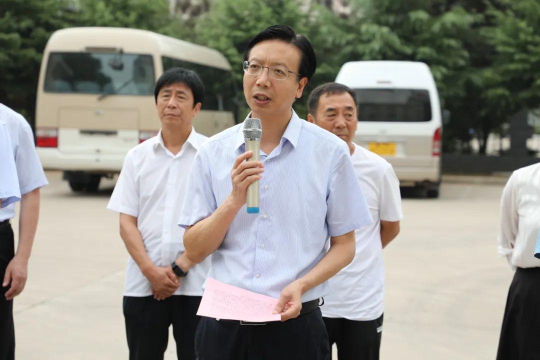 垣曲县应急管理局最新发展规划,垣曲县应急管理局最新发展规划，构建安全与应急管理体系，促进县域可持续发展