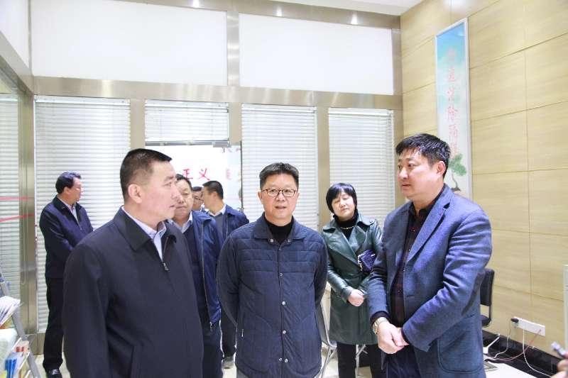 潜江市司法局最新项目,潜江市司法局最新项目，创新法治建设，服务市民群众